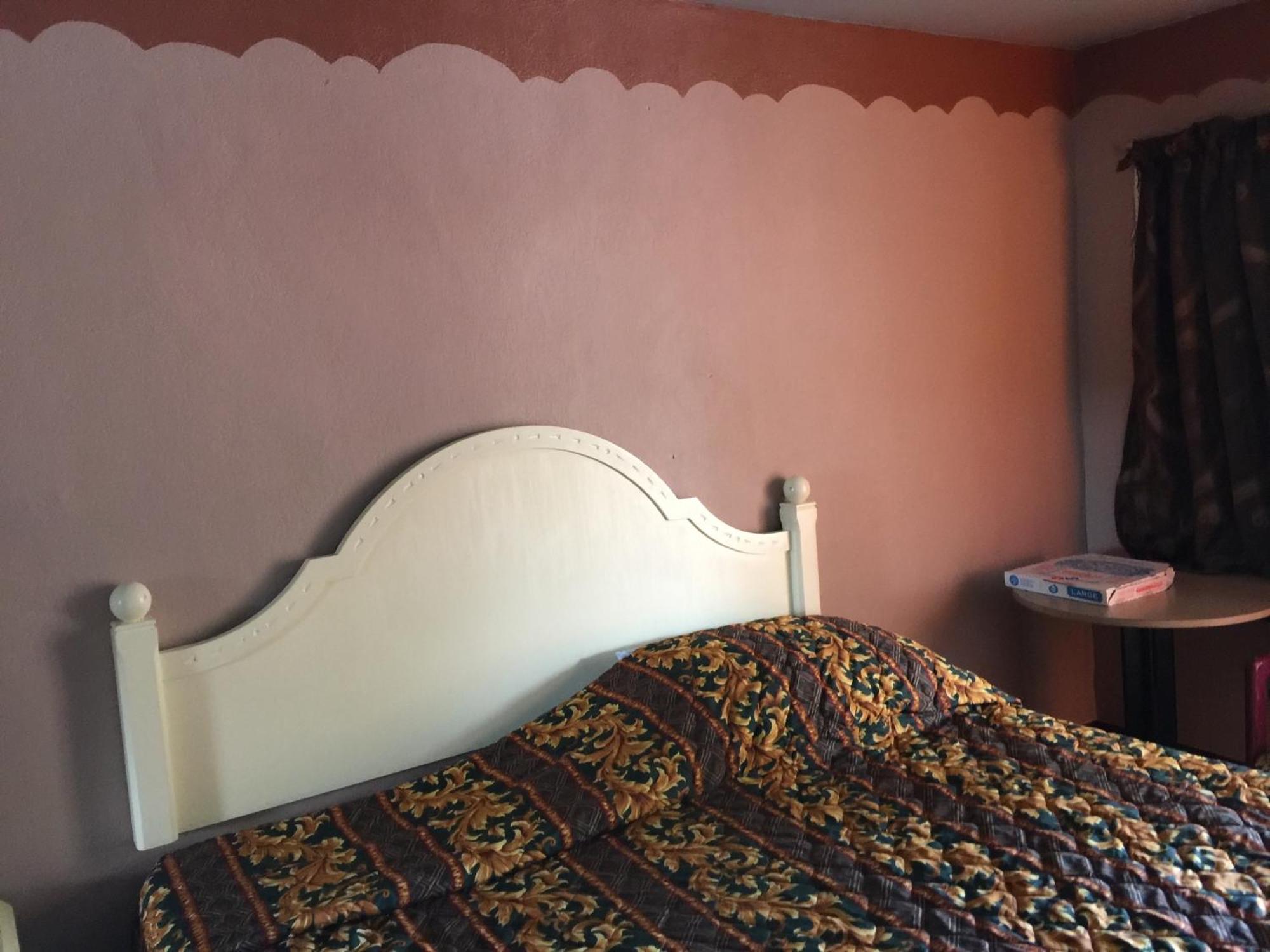 Choice Inn Сан-Антонио Номер фото