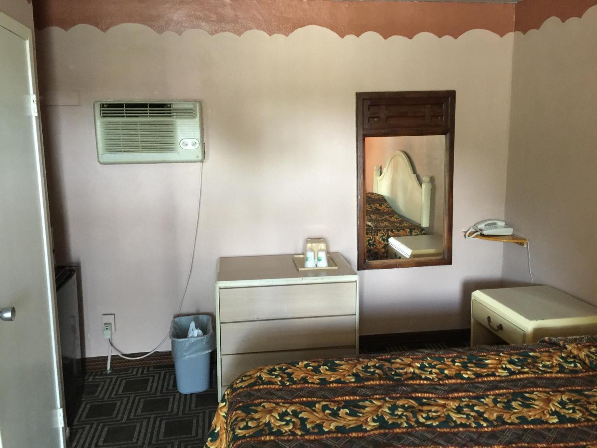 Choice Inn Сан-Антонио Номер фото