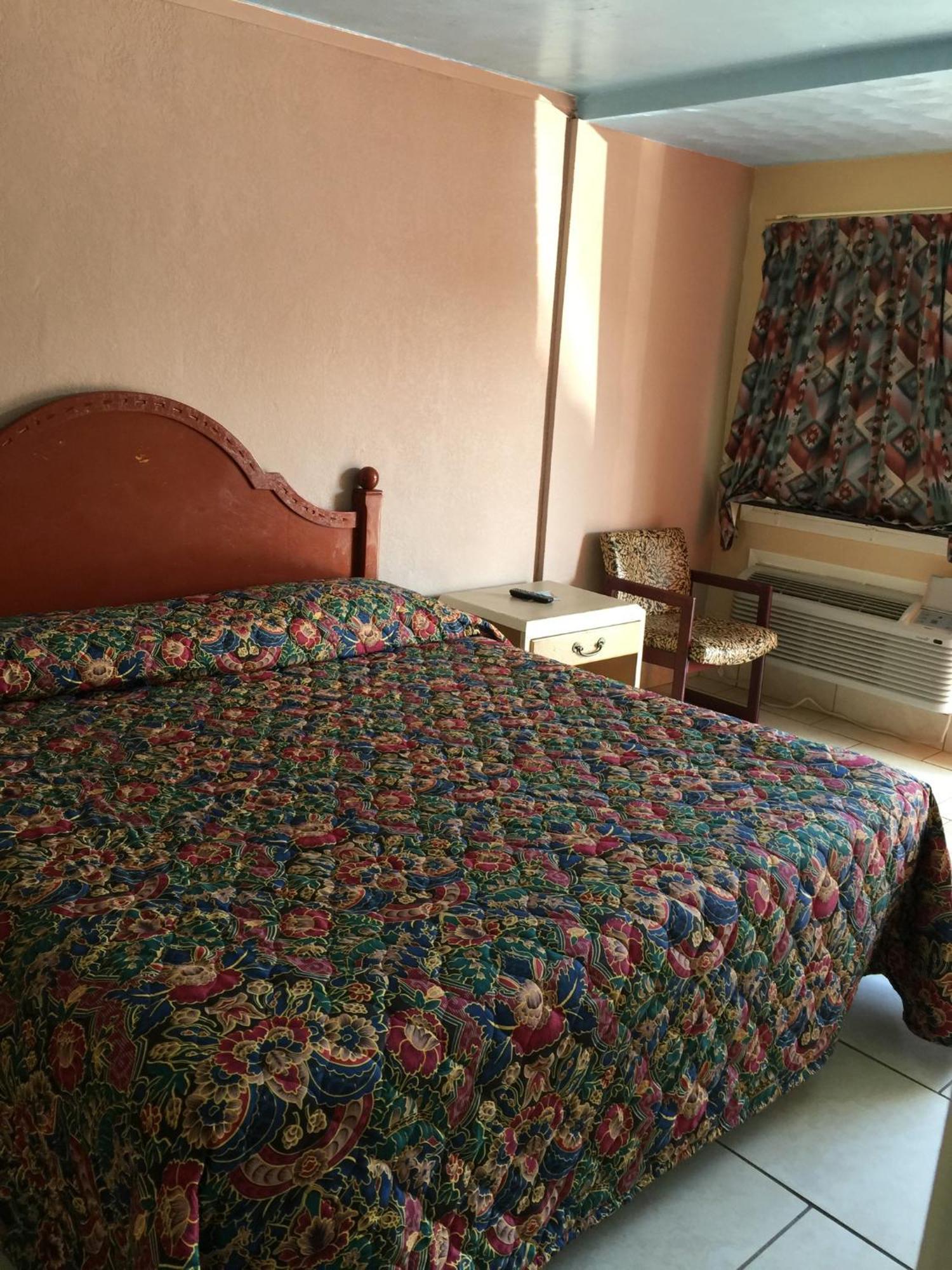 Choice Inn Сан-Антонио Номер фото
