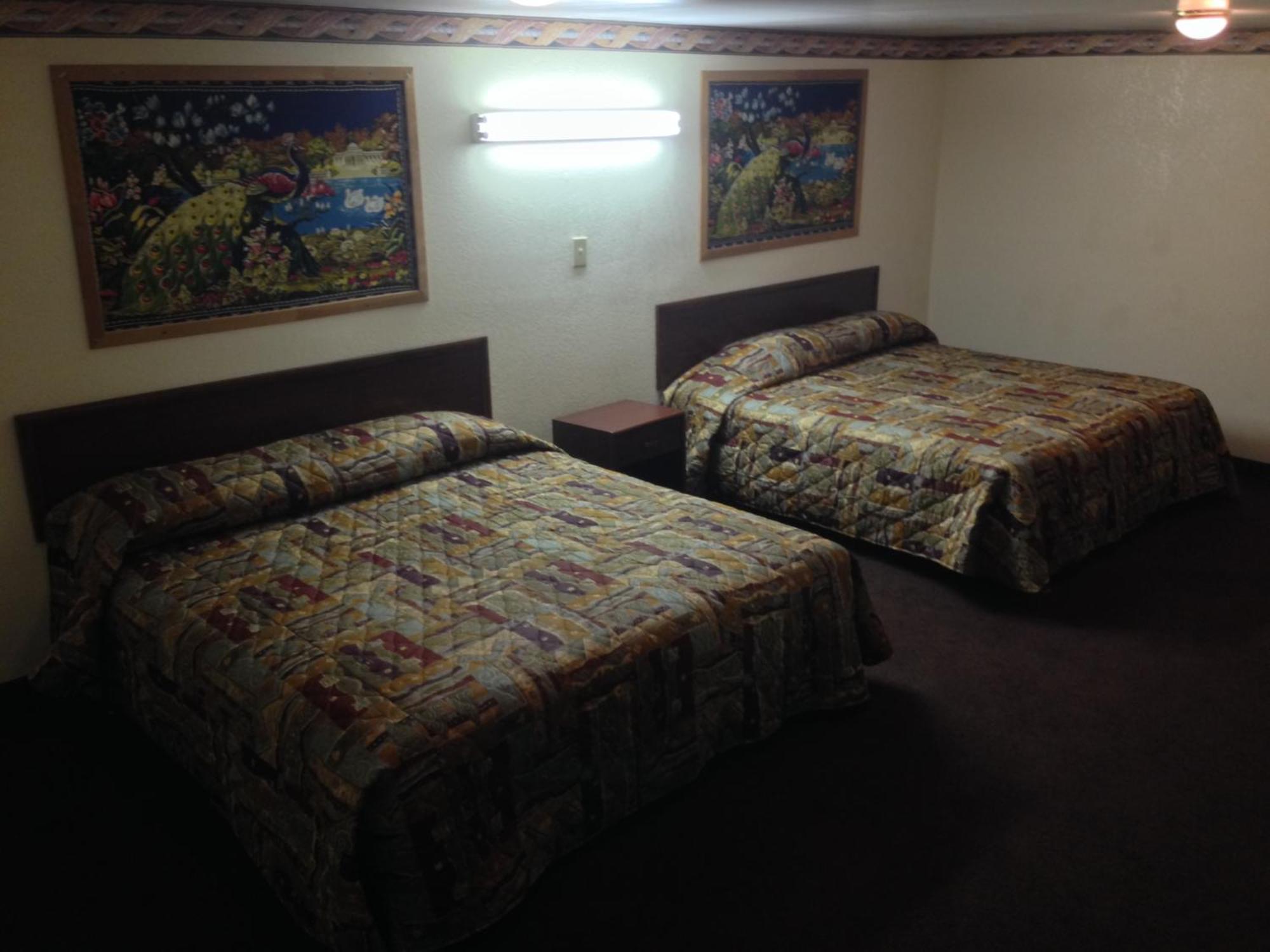 Choice Inn Сан-Антонио Номер фото