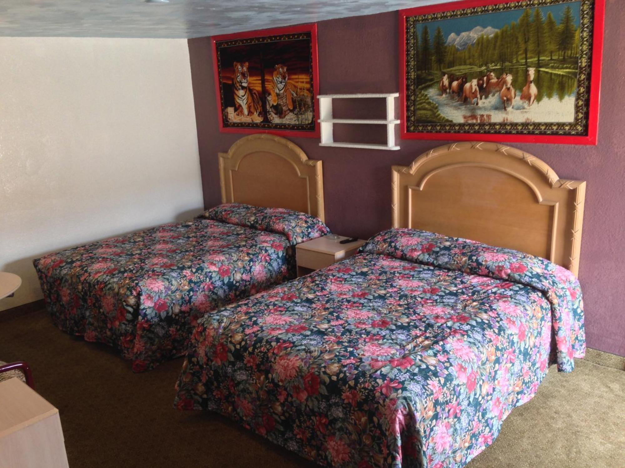 Choice Inn Сан-Антонио Номер фото