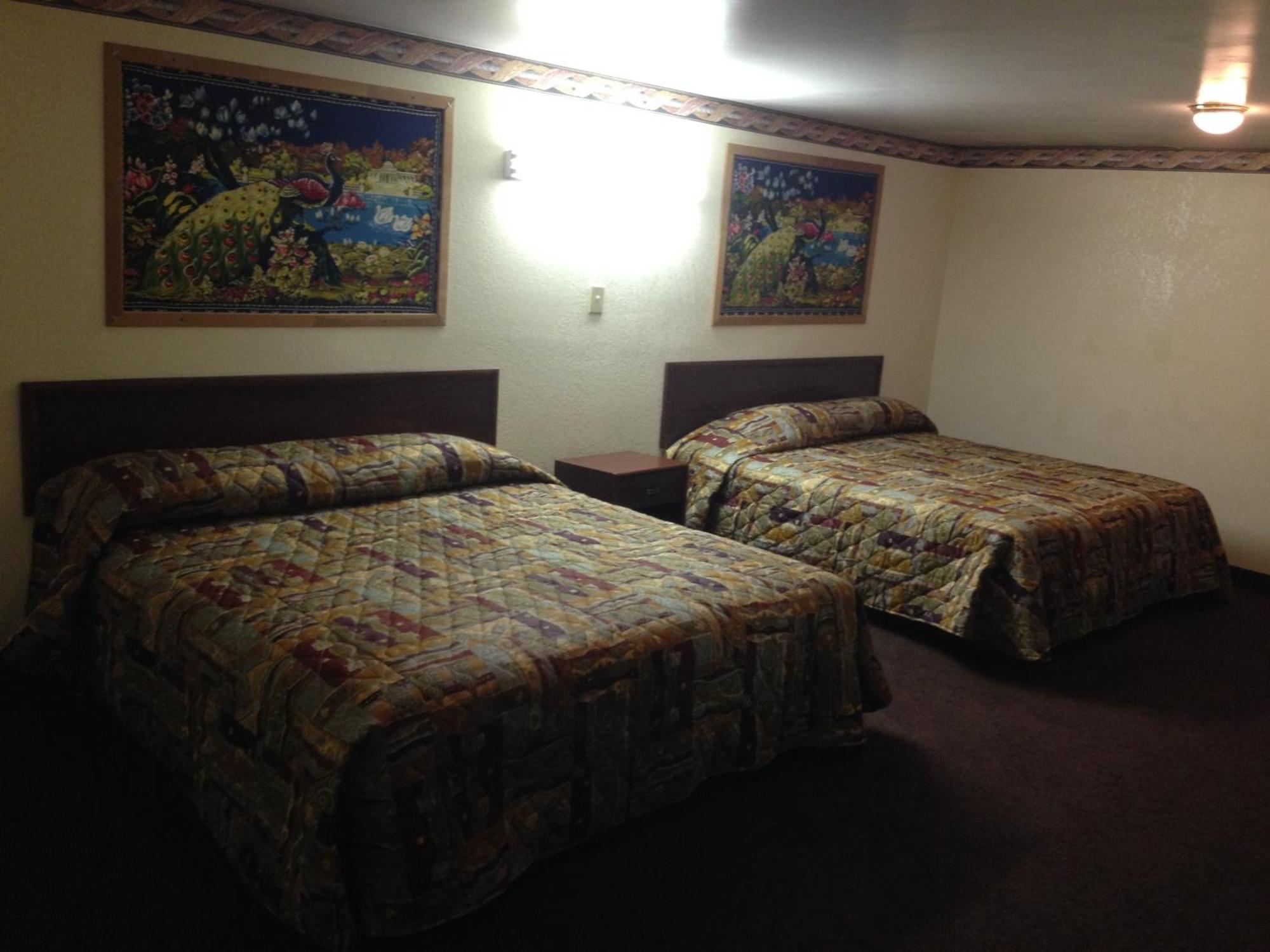 Choice Inn Сан-Антонио Номер фото