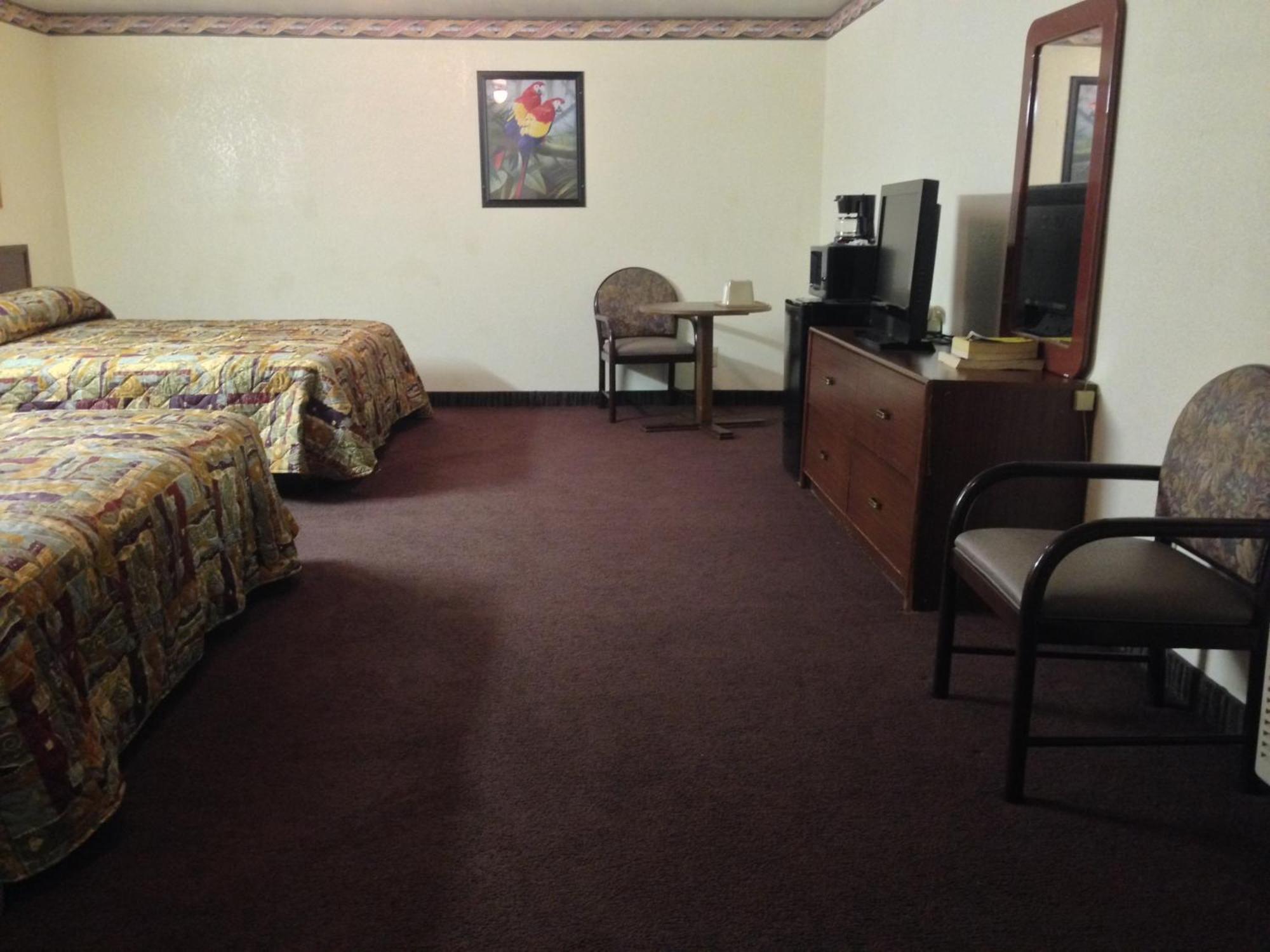Choice Inn Сан-Антонио Номер фото