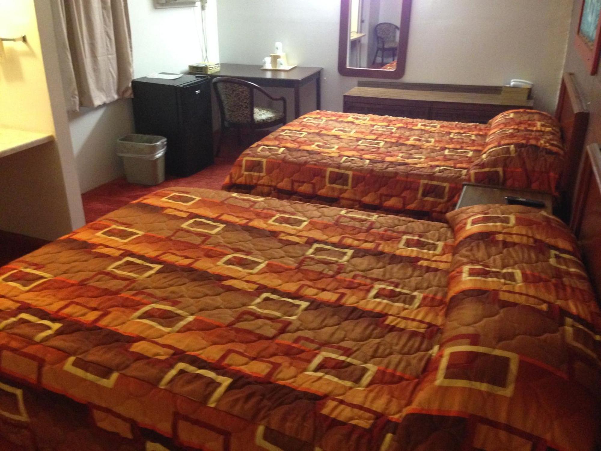 Choice Inn Сан-Антонио Номер фото
