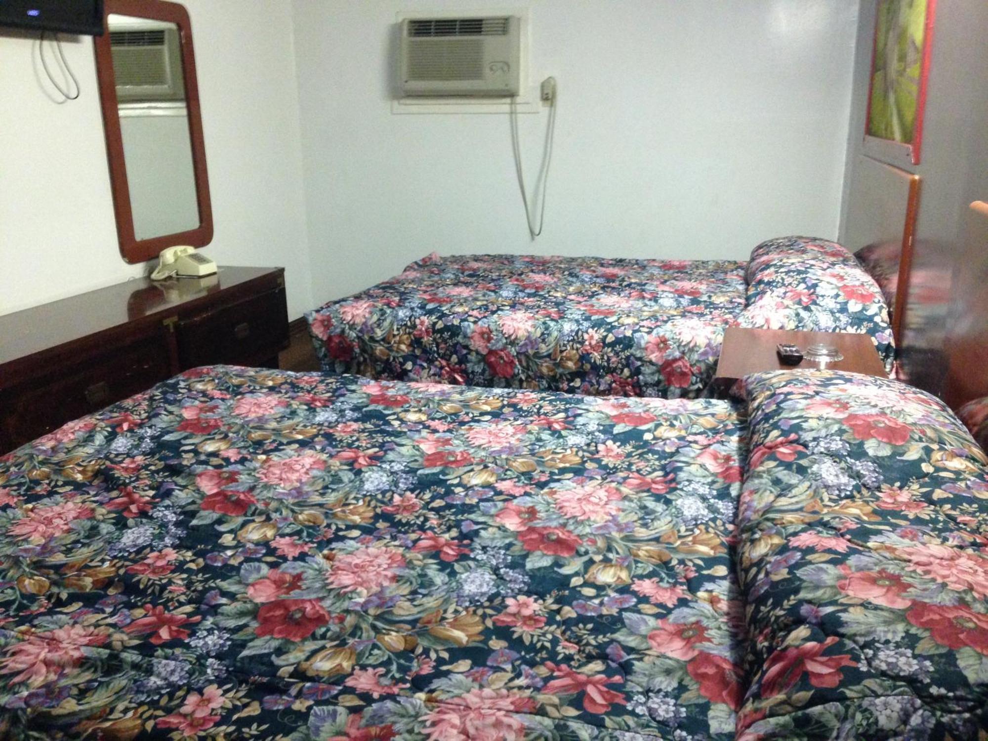 Choice Inn Сан-Антонио Номер фото