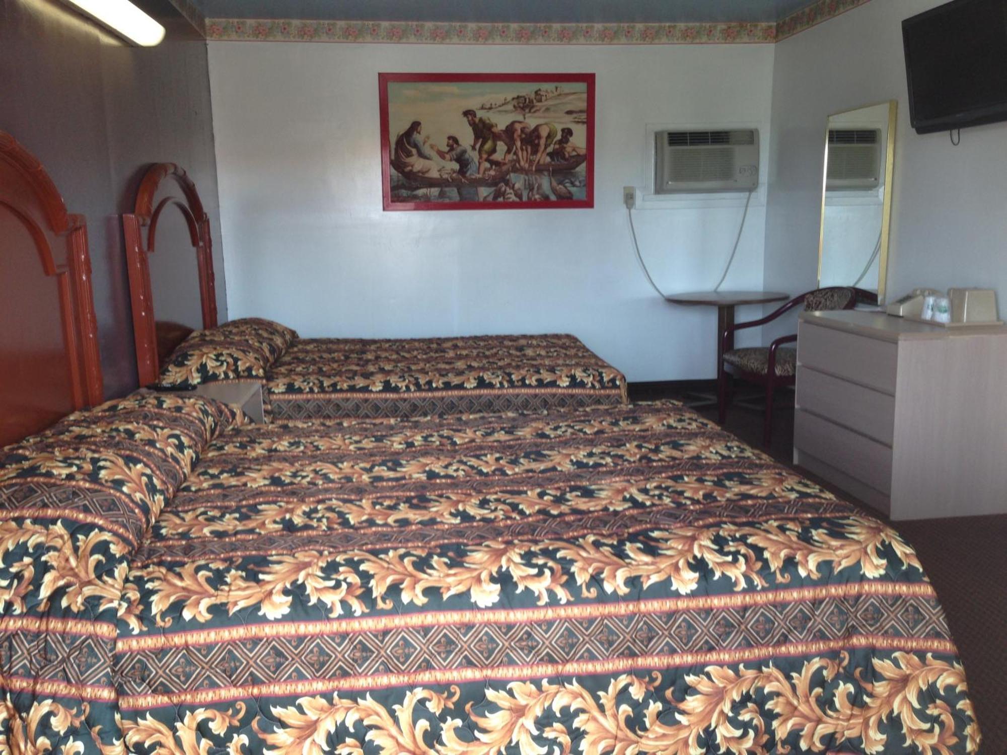 Choice Inn Сан-Антонио Номер фото