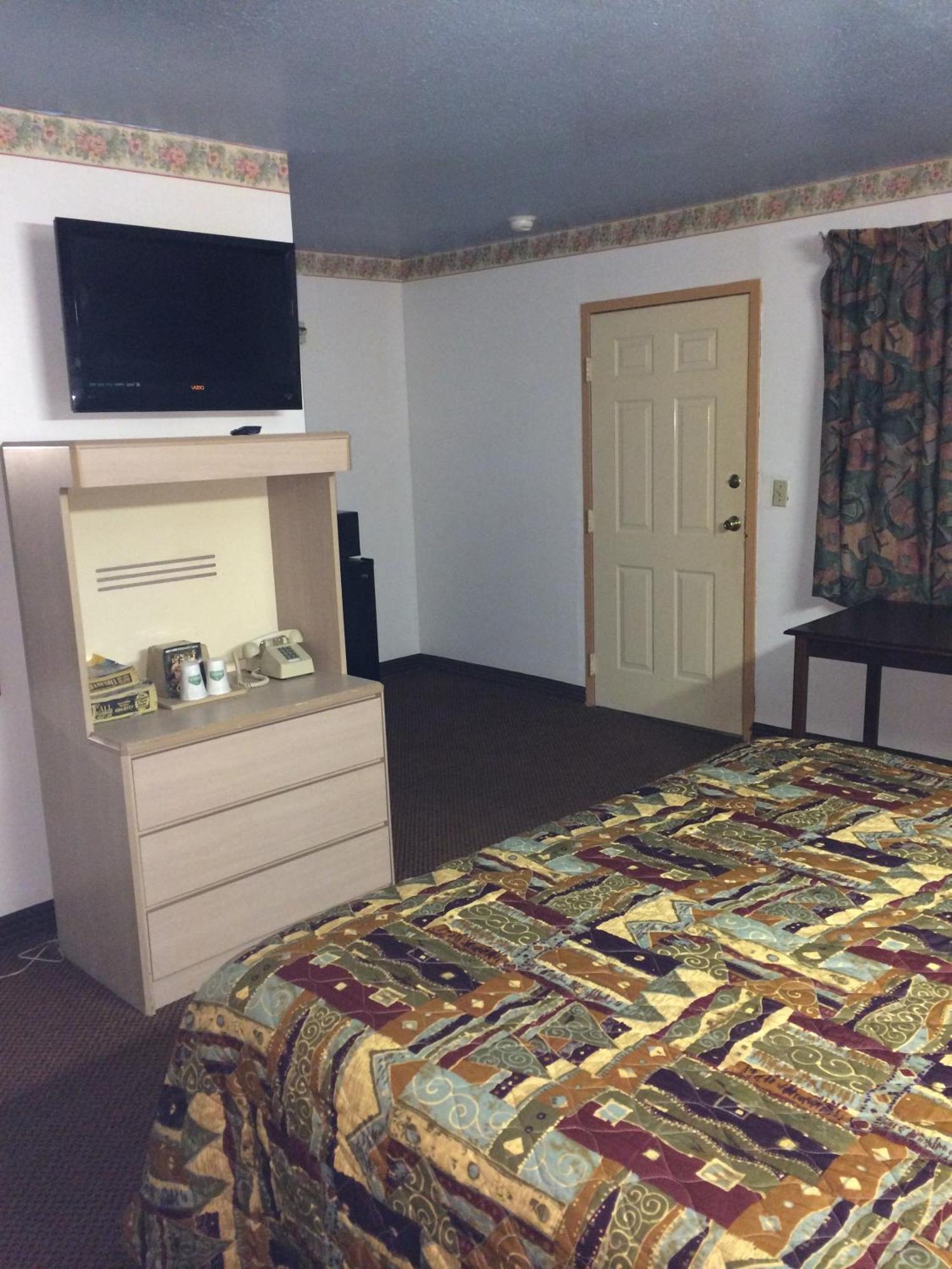 Choice Inn Сан-Антонио Номер фото