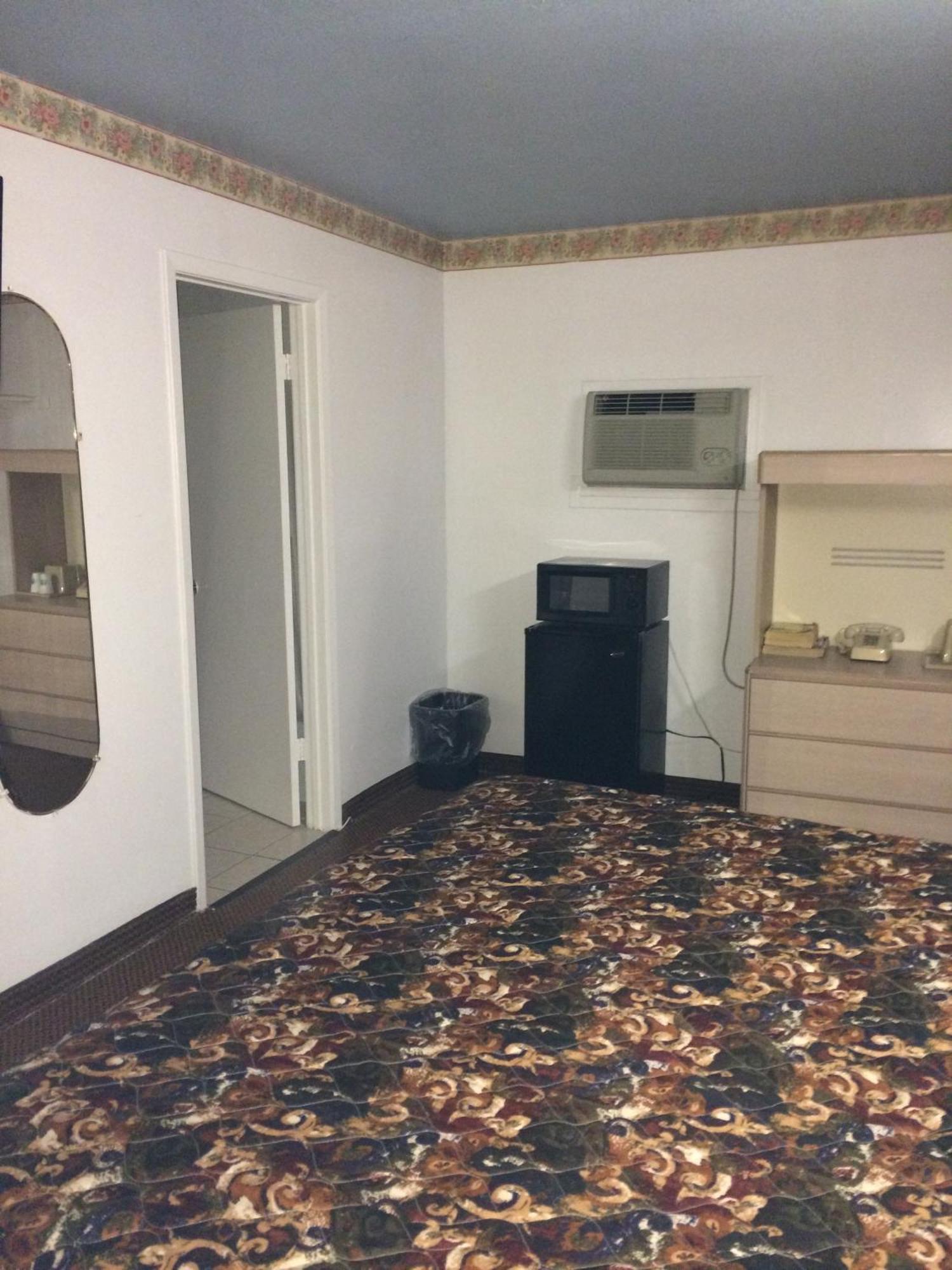 Choice Inn Сан-Антонио Номер фото