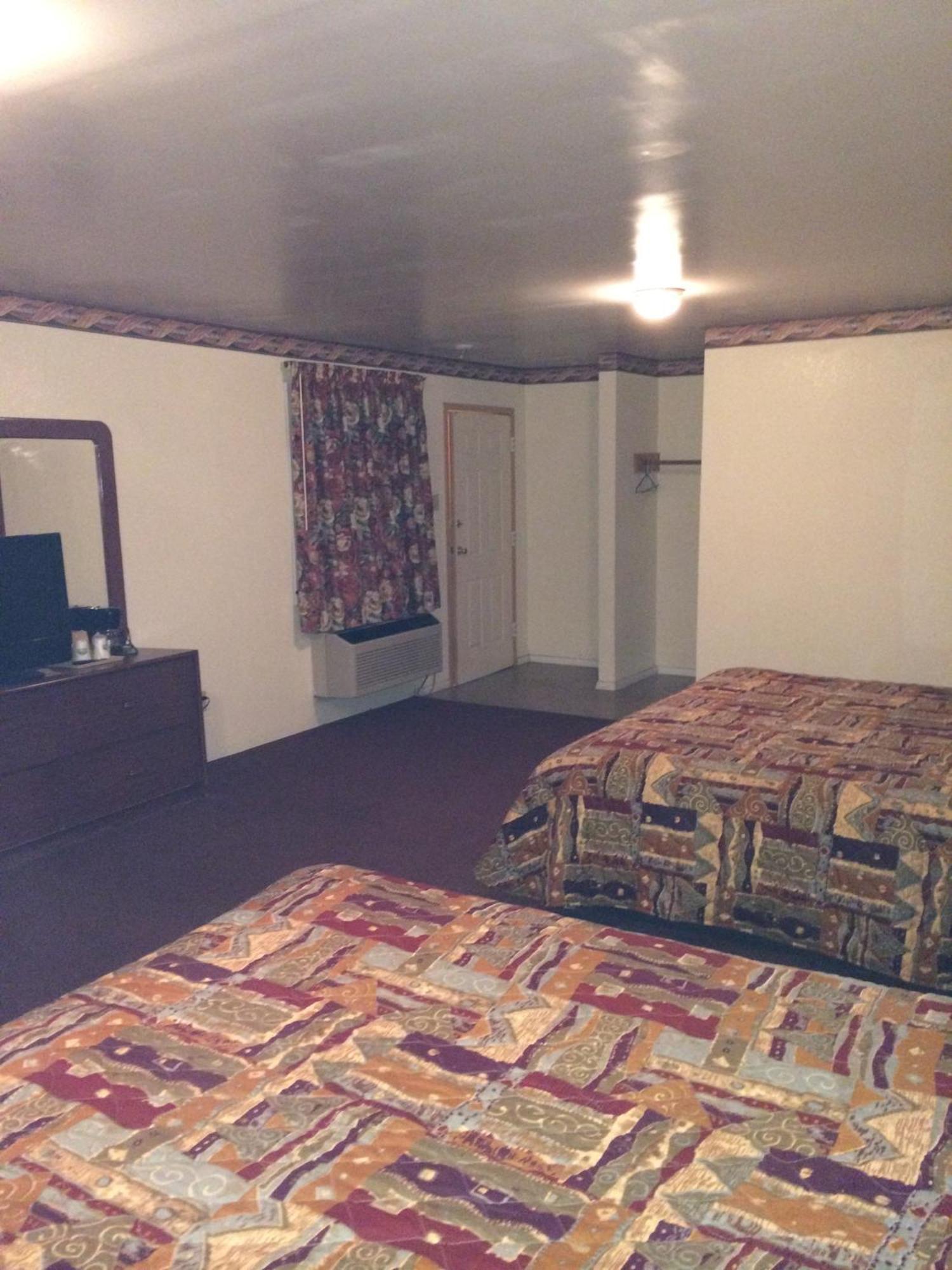 Choice Inn Сан-Антонио Номер фото
