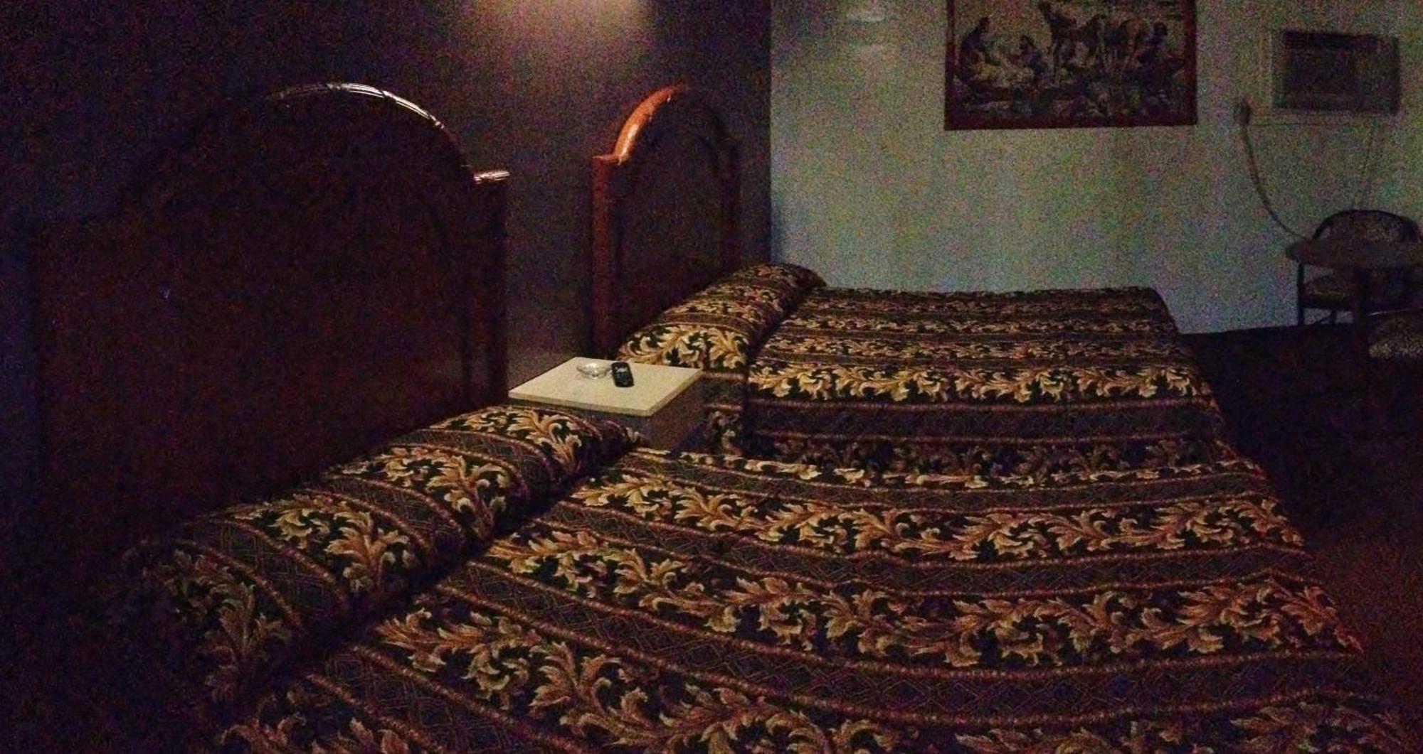 Choice Inn Сан-Антонио Номер фото