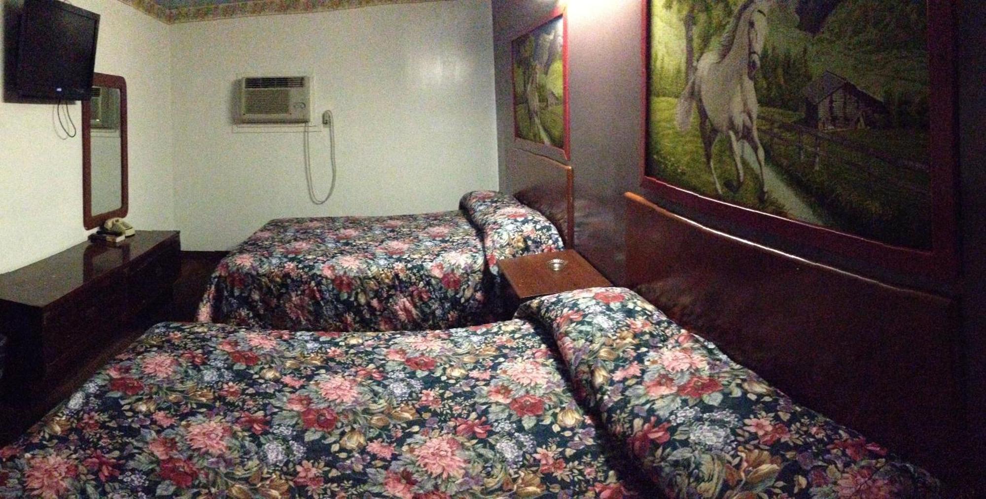 Choice Inn Сан-Антонио Номер фото