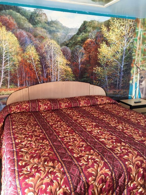 Choice Inn Сан-Антонио Номер фото