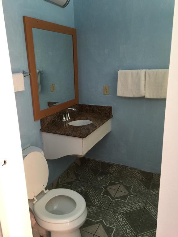 Choice Inn Сан-Антонио Номер фото