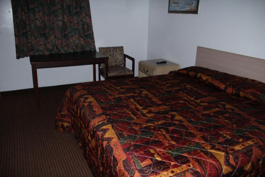 Choice Inn Сан-Антонио Экстерьер фото
