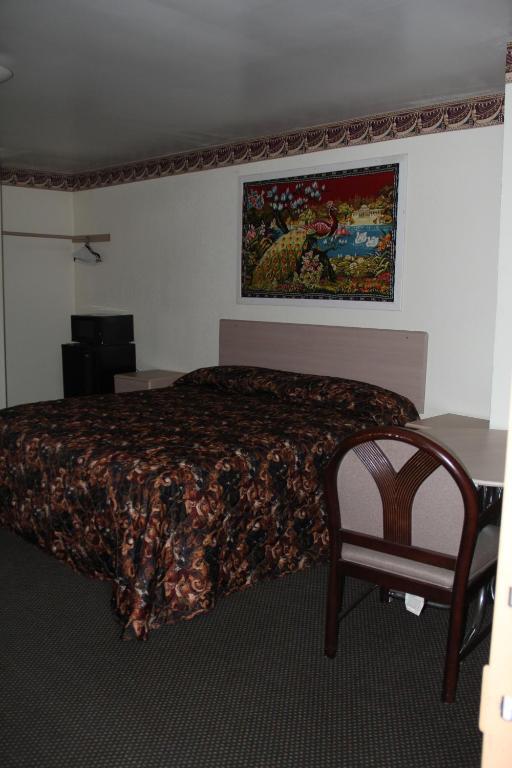 Choice Inn Сан-Антонио Экстерьер фото