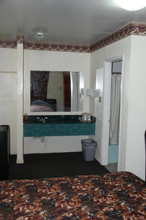 Choice Inn Сан-Антонио Экстерьер фото