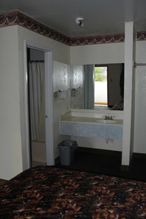 Choice Inn Сан-Антонио Экстерьер фото