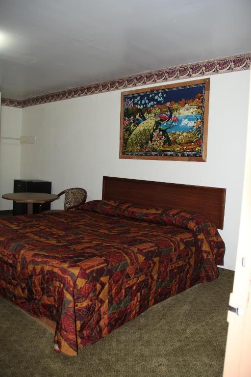 Choice Inn Сан-Антонио Экстерьер фото