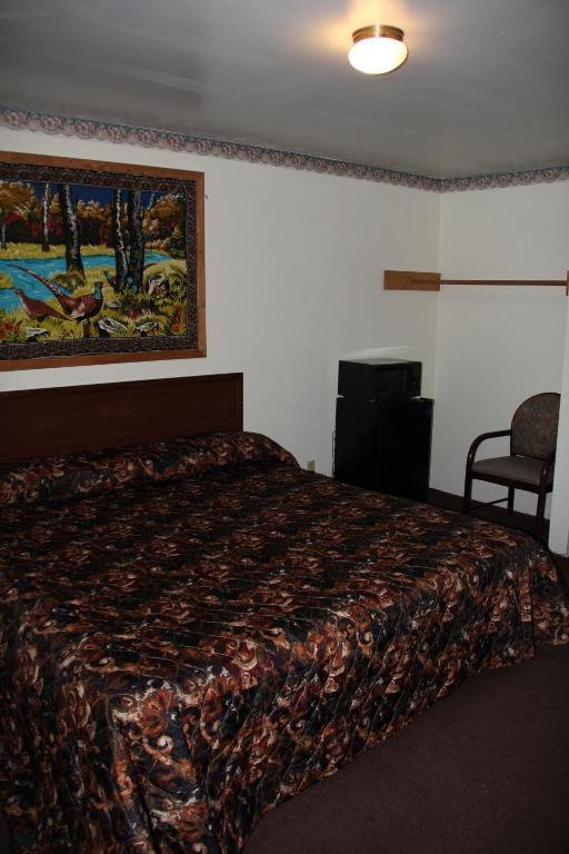 Choice Inn Сан-Антонио Экстерьер фото