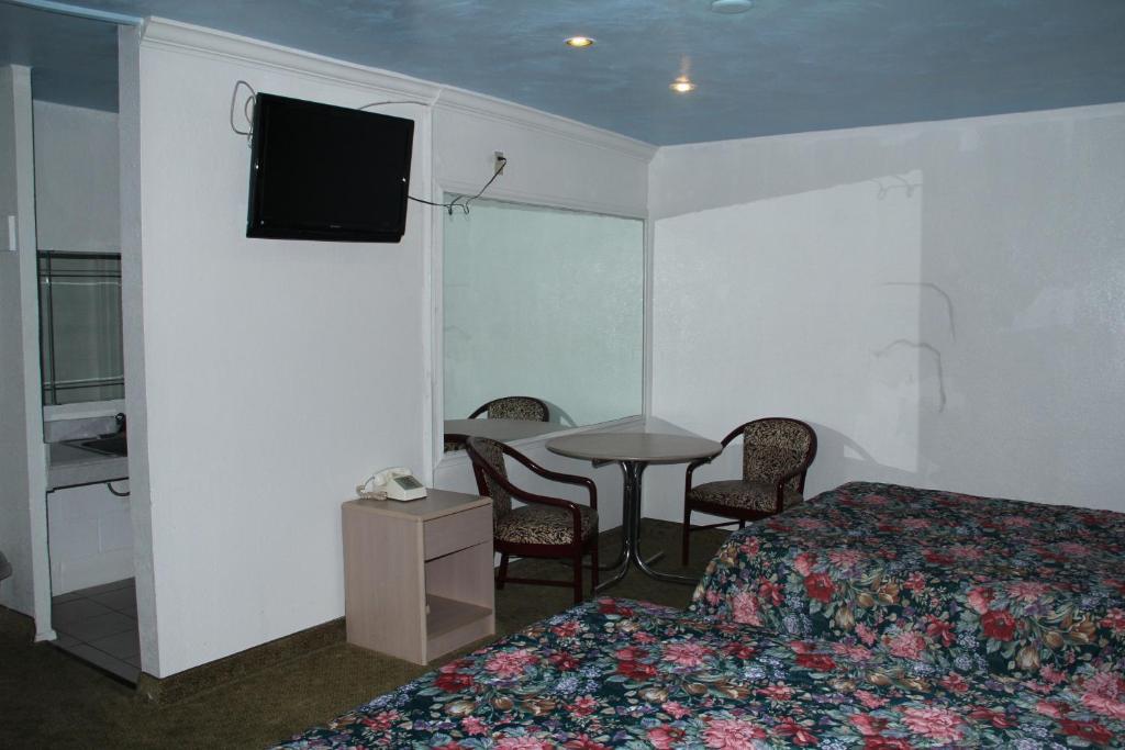Choice Inn Сан-Антонио Экстерьер фото