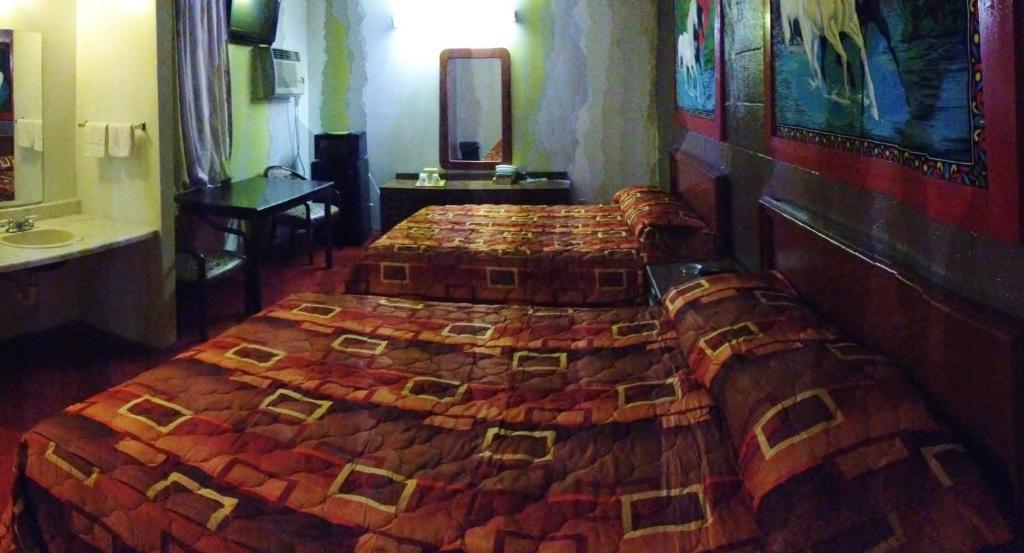 Choice Inn Сан-Антонио Номер фото