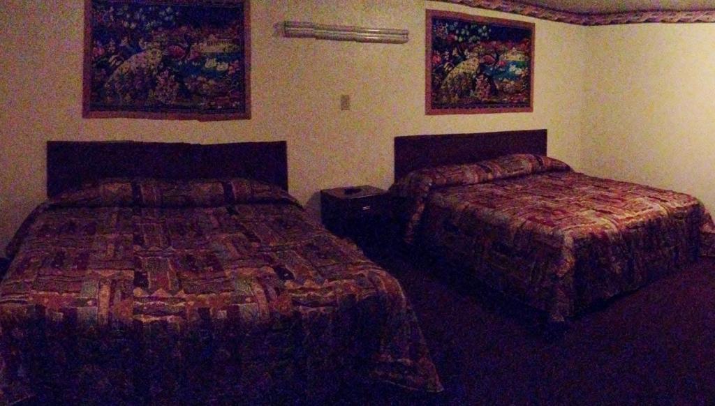 Choice Inn Сан-Антонио Номер фото