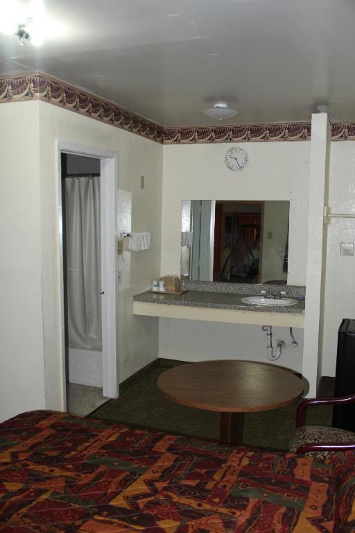 Choice Inn Сан-Антонио Номер фото